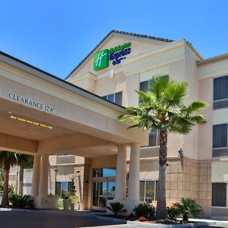 Holiday Inn Express San Diego - Otay Mesa, An Ihg Hotel Zewnętrze zdjęcie