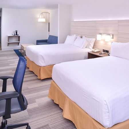 Holiday Inn Express San Diego - Otay Mesa, An Ihg Hotel Zewnętrze zdjęcie