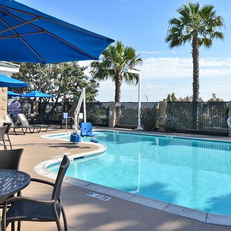 Holiday Inn Express San Diego - Otay Mesa, An Ihg Hotel Zewnętrze zdjęcie