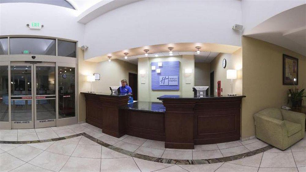 Holiday Inn Express San Diego - Otay Mesa, An Ihg Hotel Zewnętrze zdjęcie