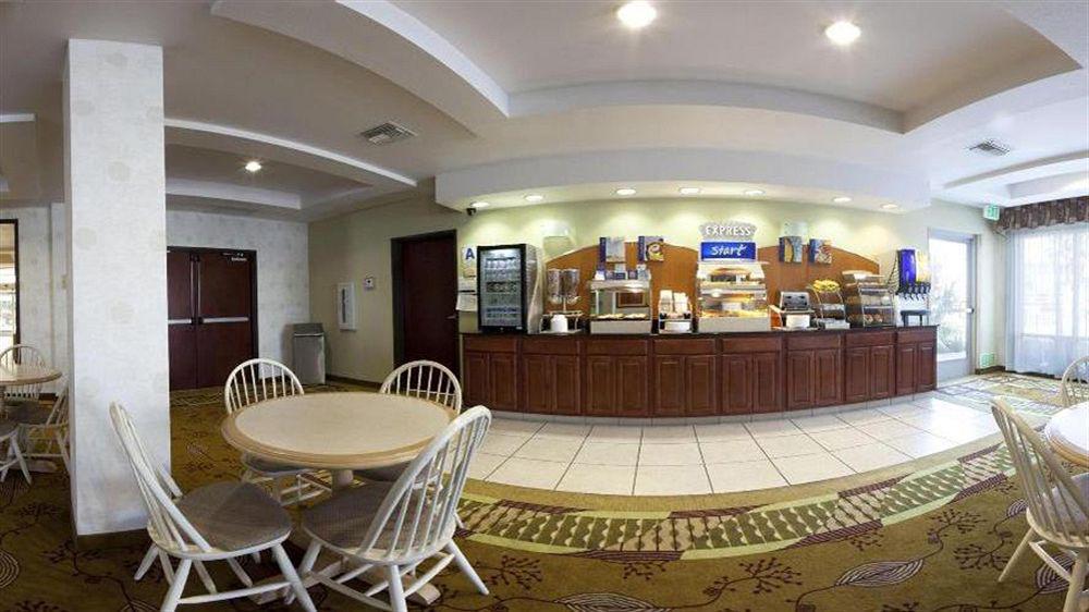 Holiday Inn Express San Diego - Otay Mesa, An Ihg Hotel Zewnętrze zdjęcie