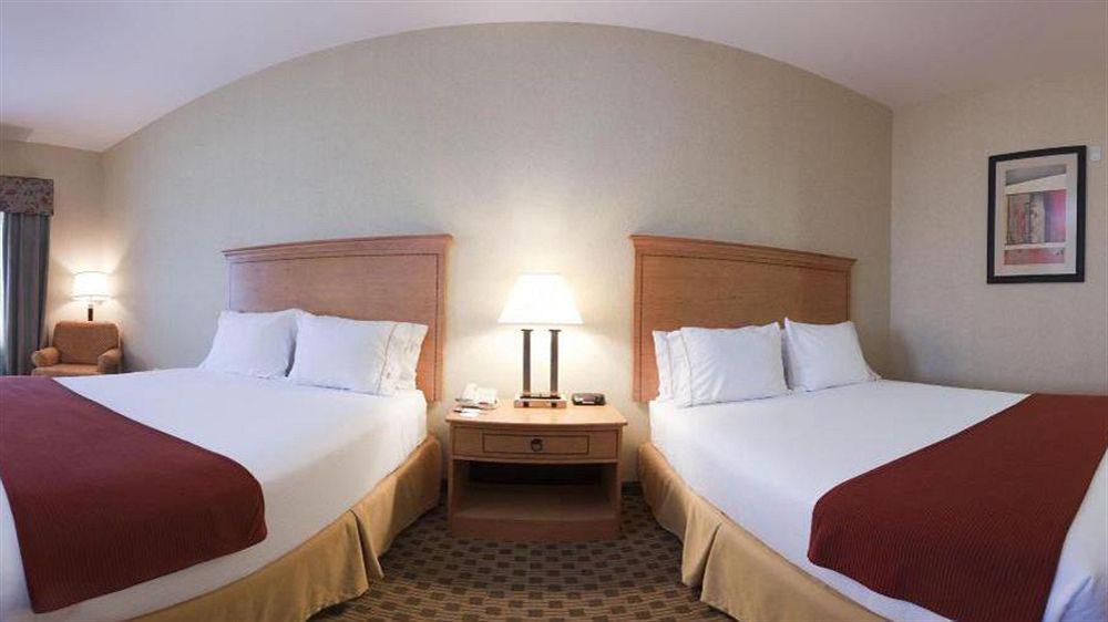 Holiday Inn Express San Diego - Otay Mesa, An Ihg Hotel Zewnętrze zdjęcie