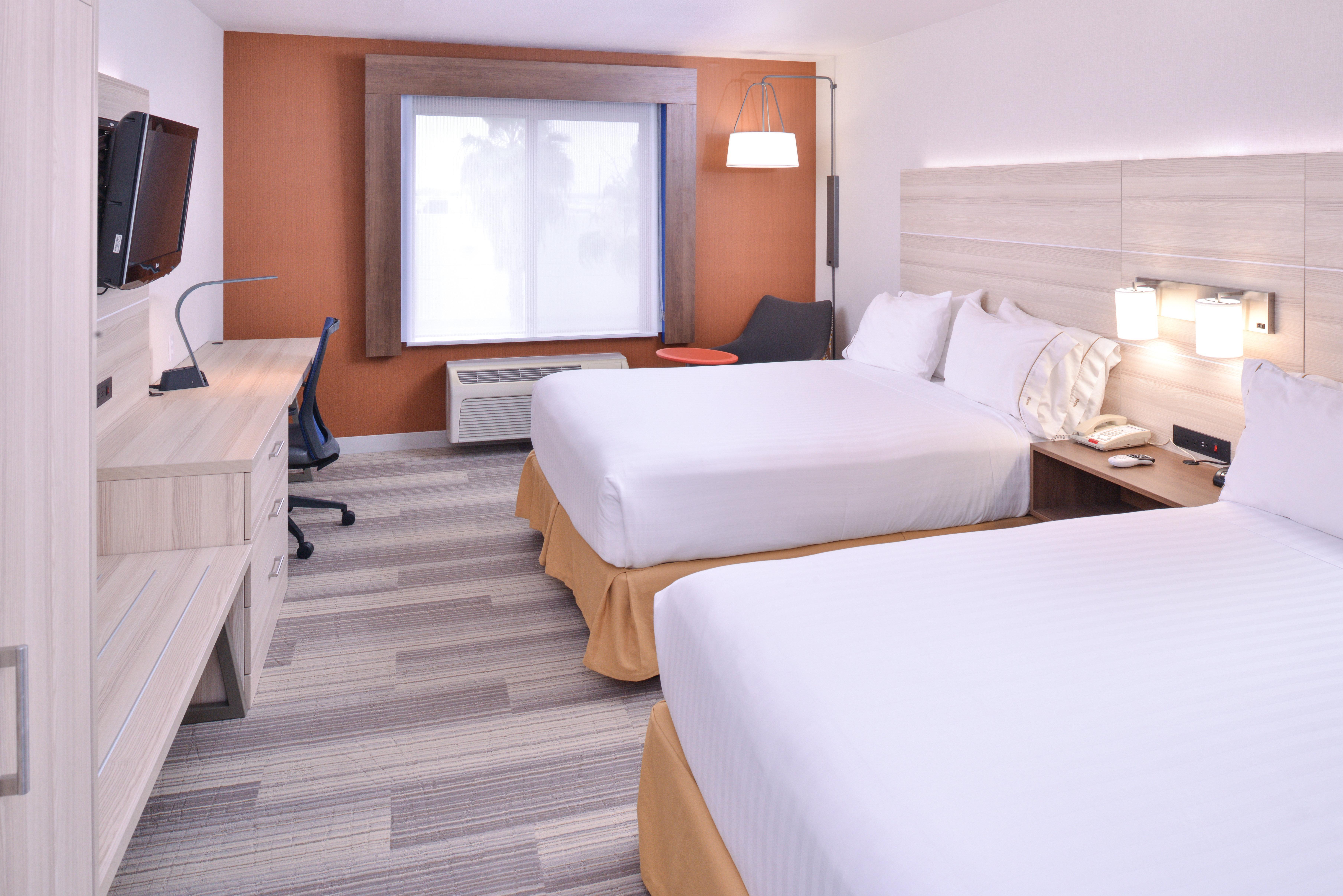 Holiday Inn Express San Diego - Otay Mesa, An Ihg Hotel Zewnętrze zdjęcie