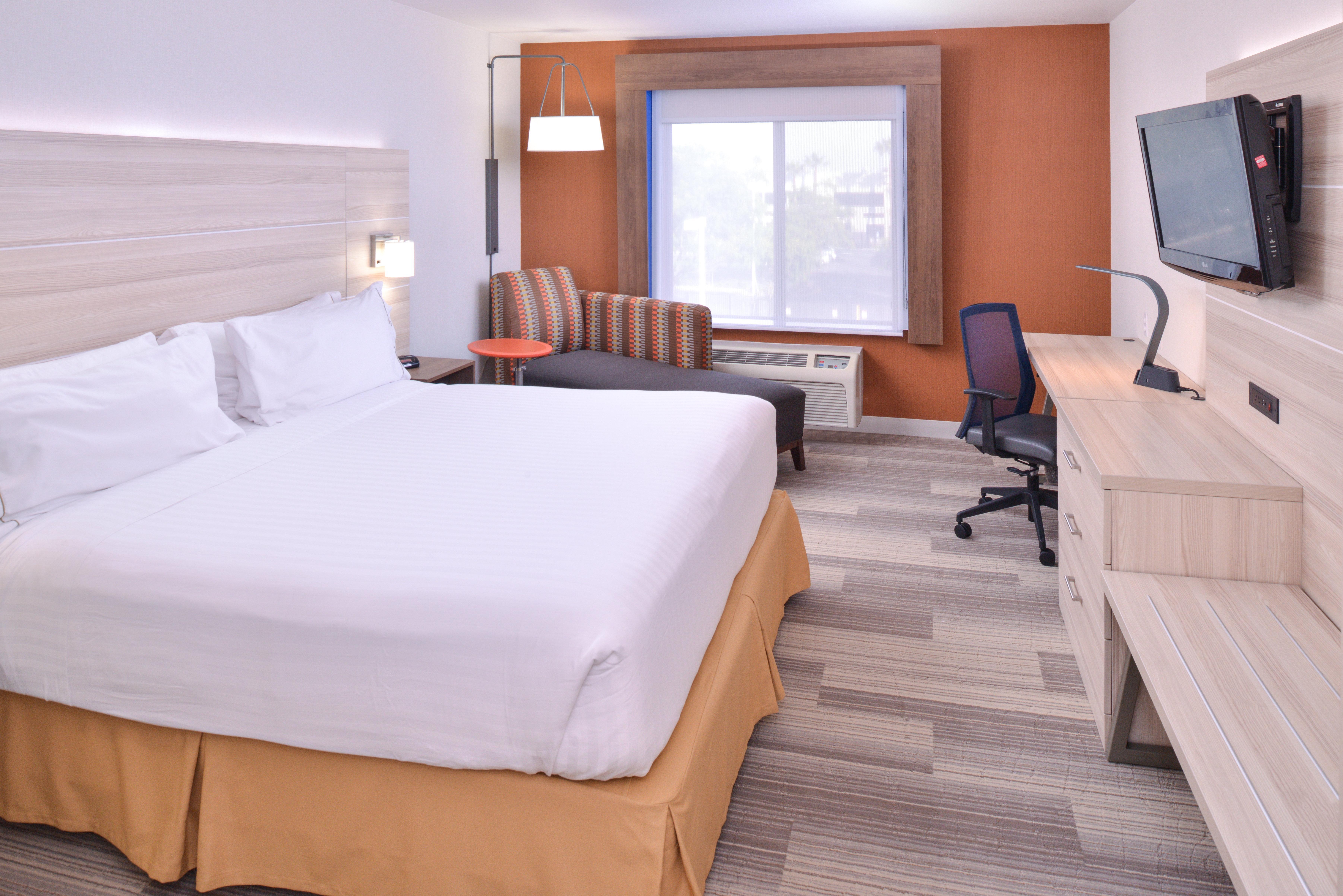 Holiday Inn Express San Diego - Otay Mesa, An Ihg Hotel Zewnętrze zdjęcie