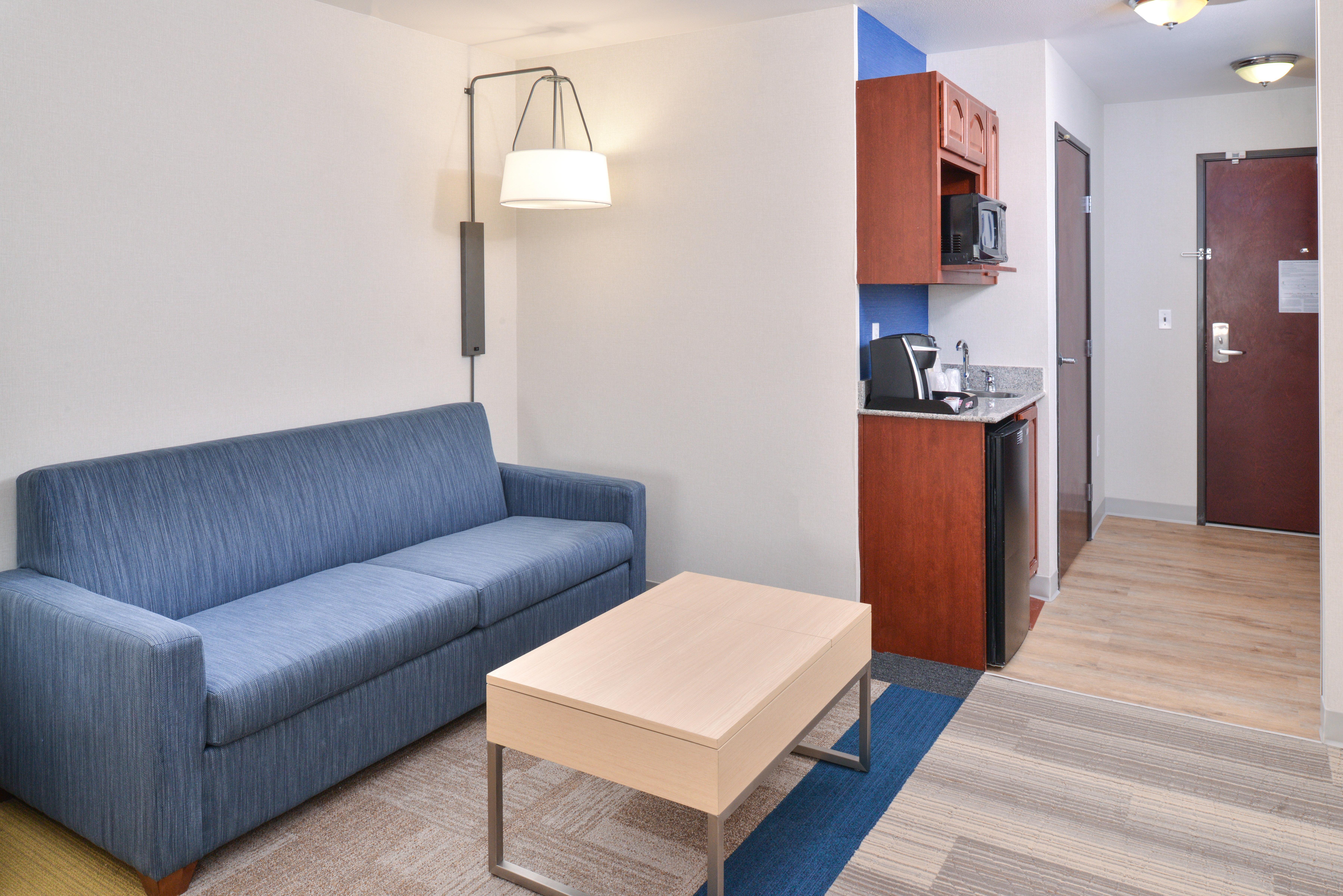 Holiday Inn Express San Diego - Otay Mesa, An Ihg Hotel Zewnętrze zdjęcie