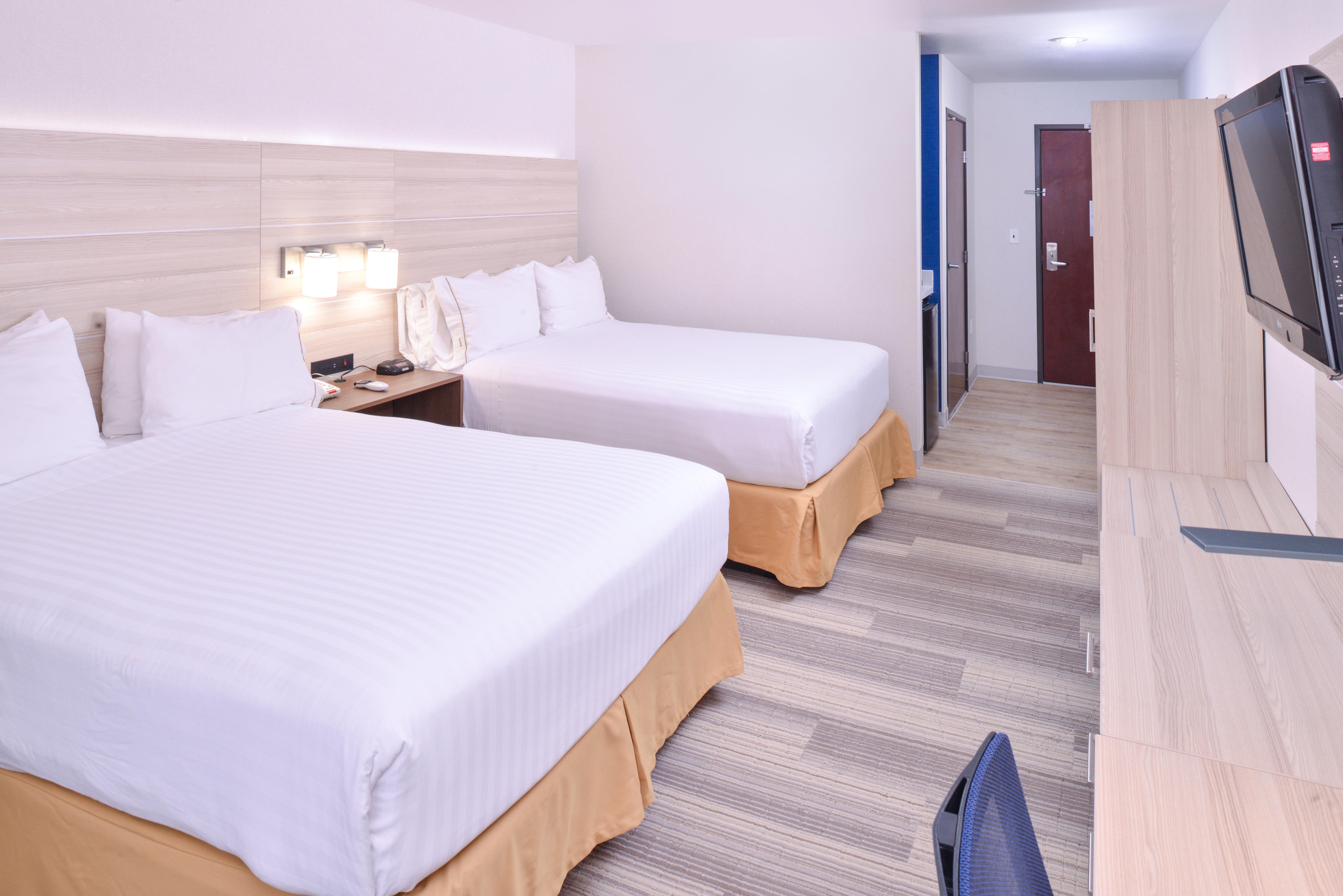Holiday Inn Express San Diego - Otay Mesa, An Ihg Hotel Zewnętrze zdjęcie