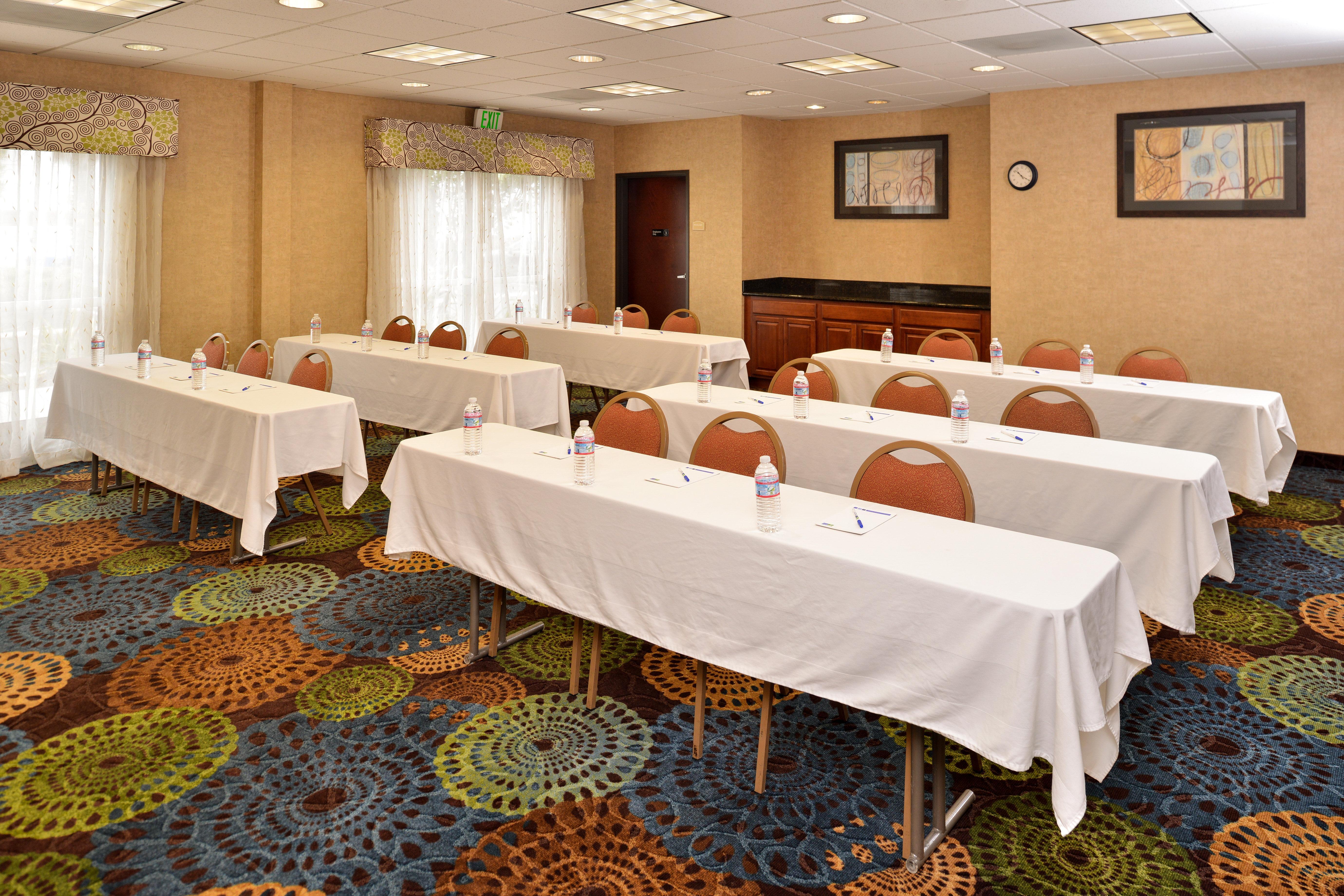 Holiday Inn Express San Diego - Otay Mesa, An Ihg Hotel Zewnętrze zdjęcie