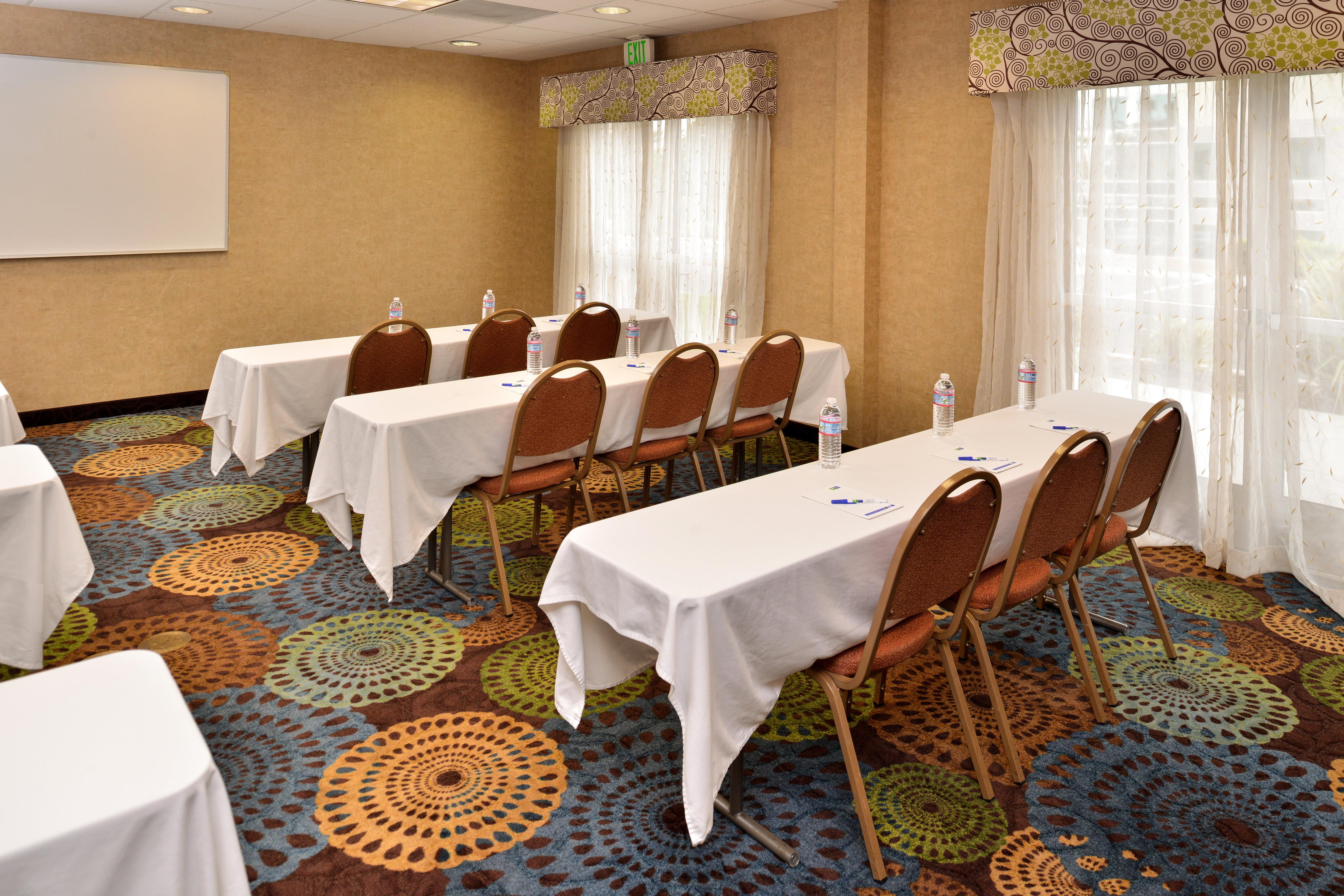 Holiday Inn Express San Diego - Otay Mesa, An Ihg Hotel Zewnętrze zdjęcie