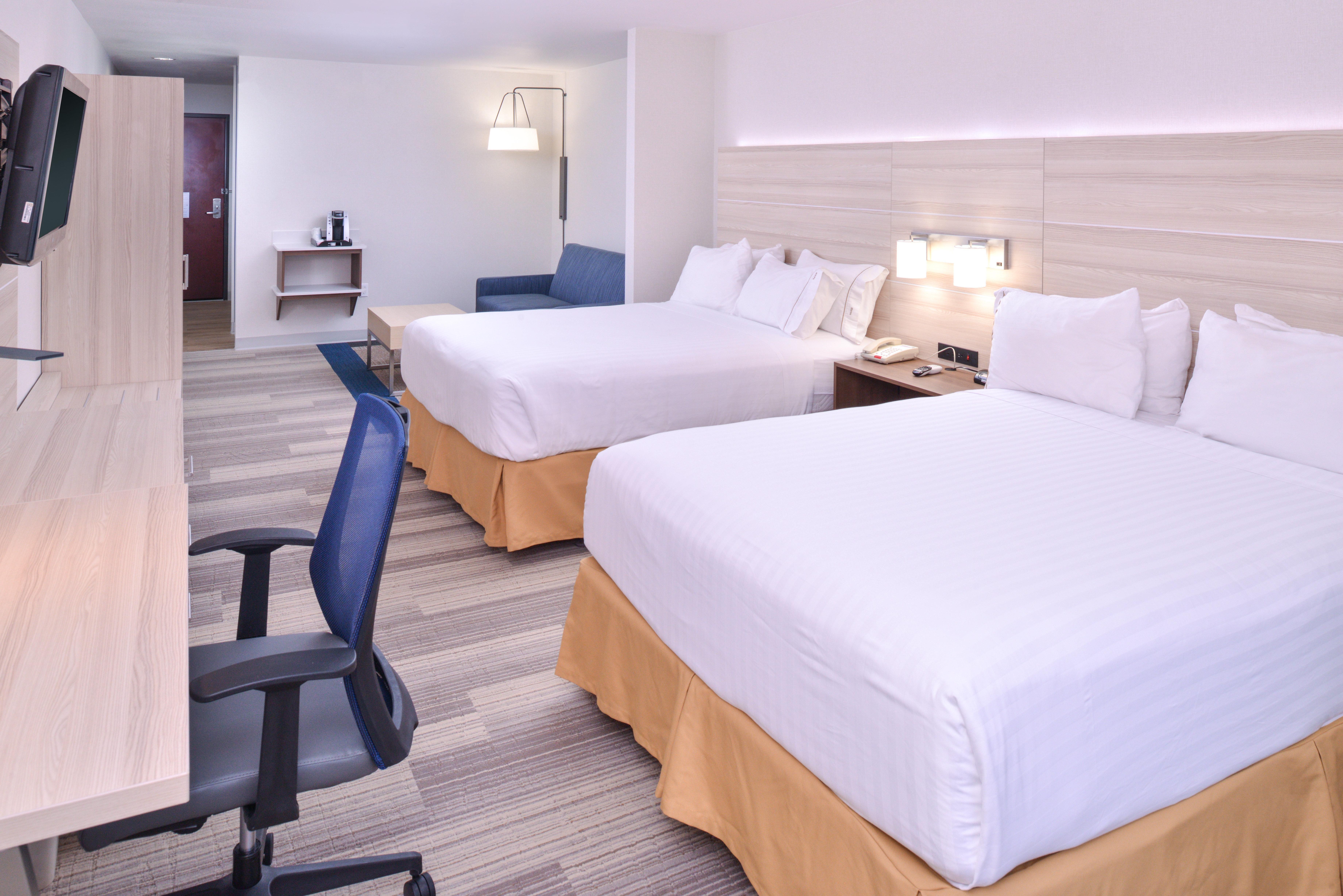 Holiday Inn Express San Diego - Otay Mesa, An Ihg Hotel Zewnętrze zdjęcie