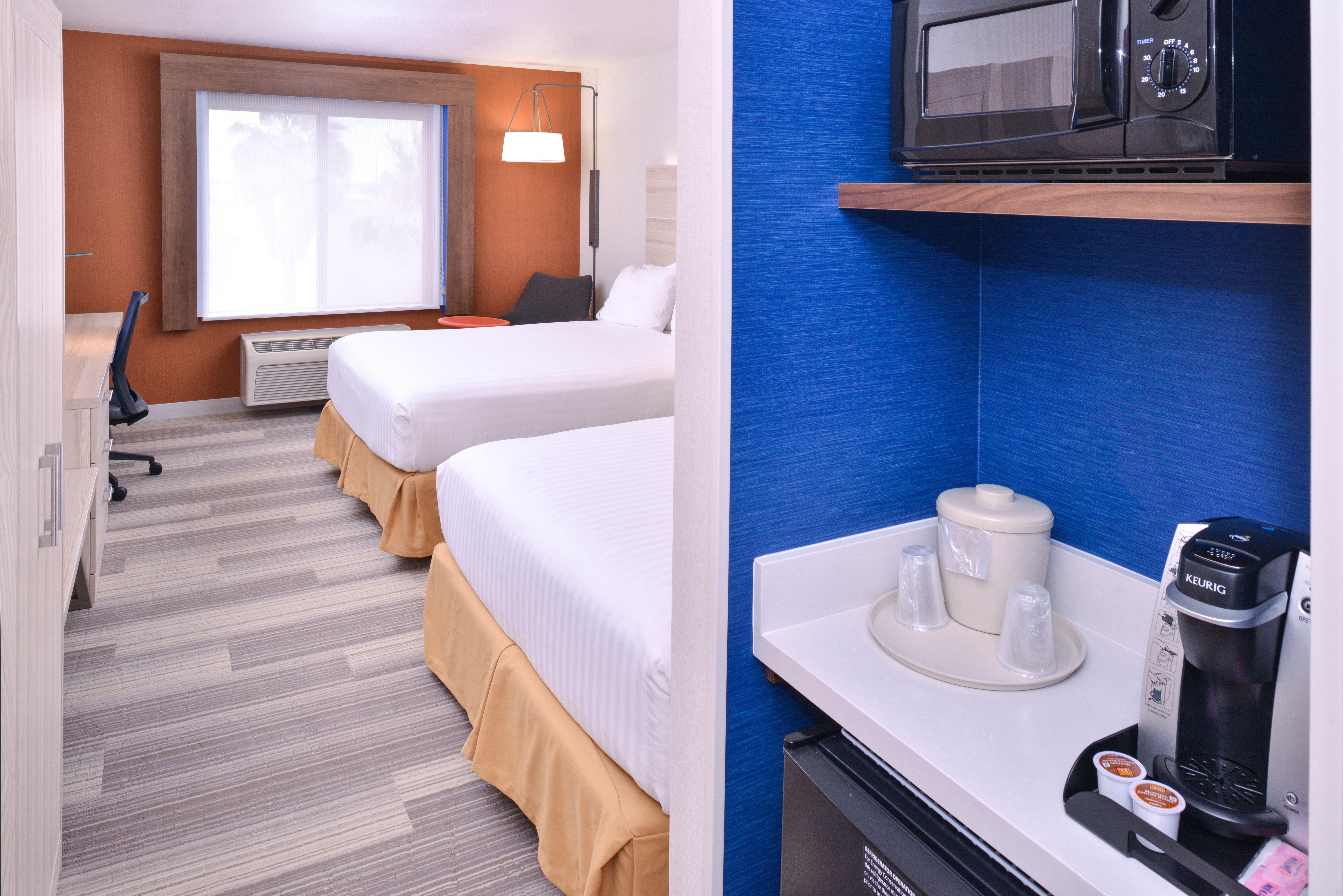 Holiday Inn Express San Diego - Otay Mesa, An Ihg Hotel Zewnętrze zdjęcie
