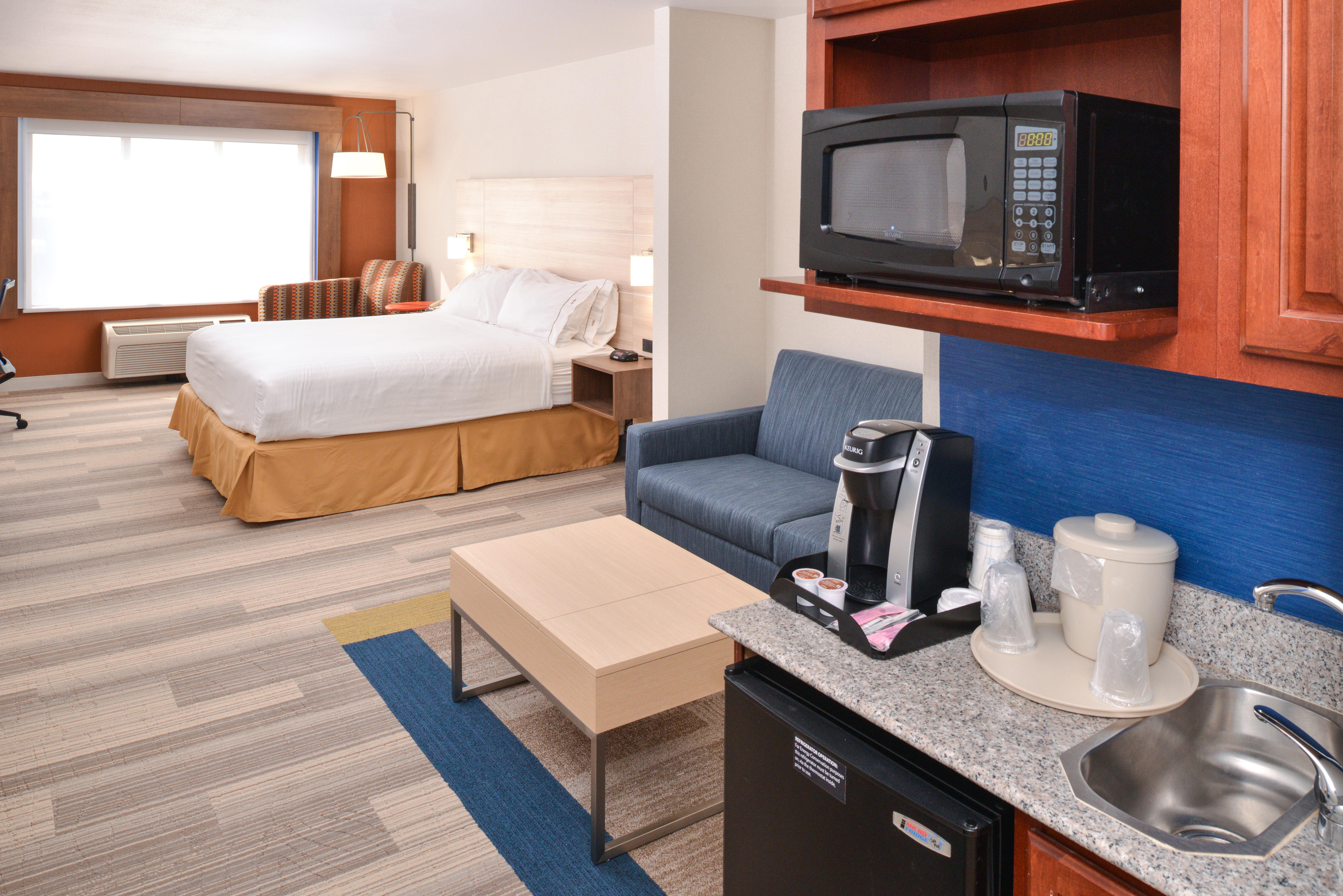 Holiday Inn Express San Diego - Otay Mesa, An Ihg Hotel Zewnętrze zdjęcie