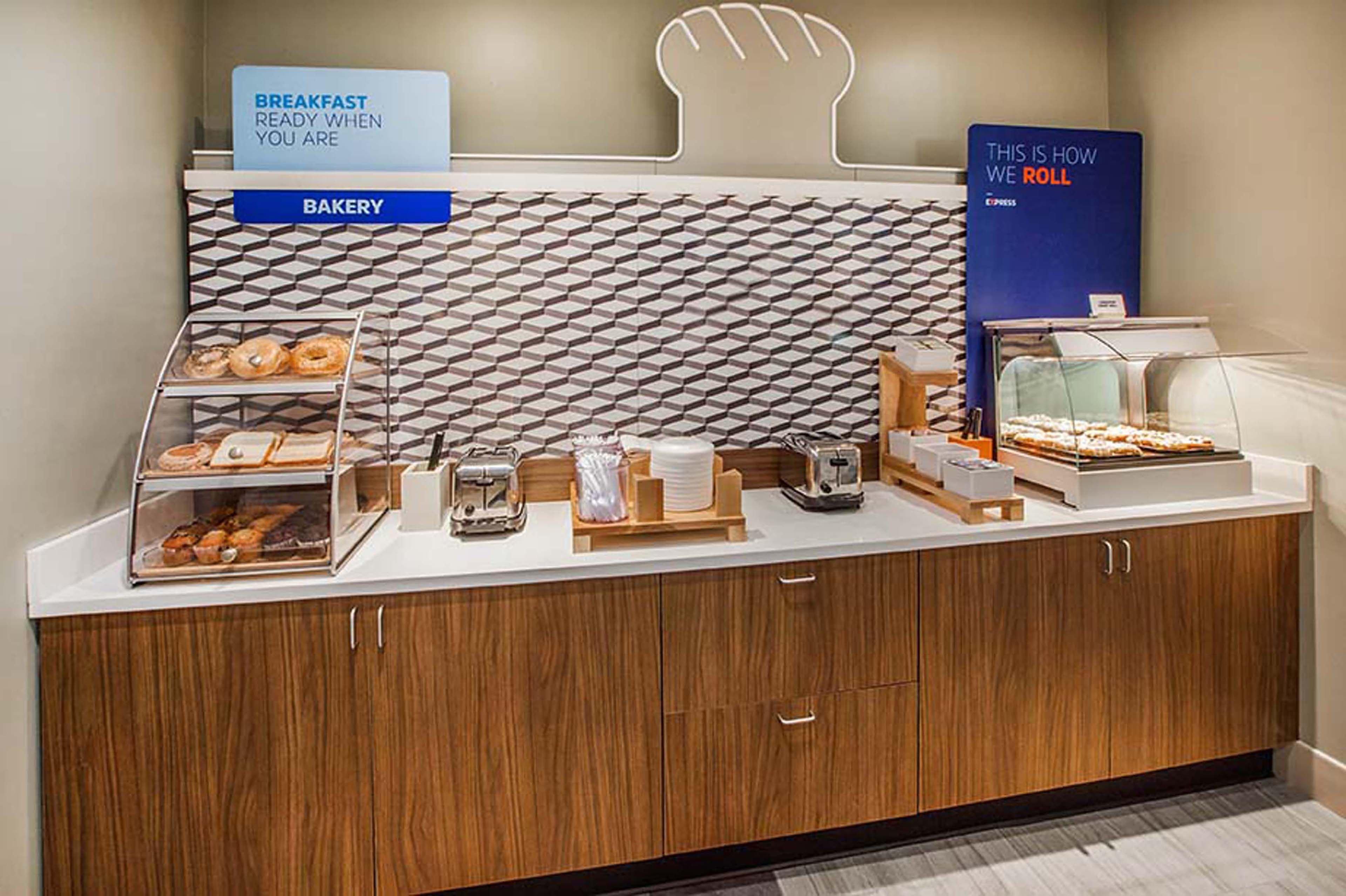 Holiday Inn Express San Diego - Otay Mesa, An Ihg Hotel Zewnętrze zdjęcie