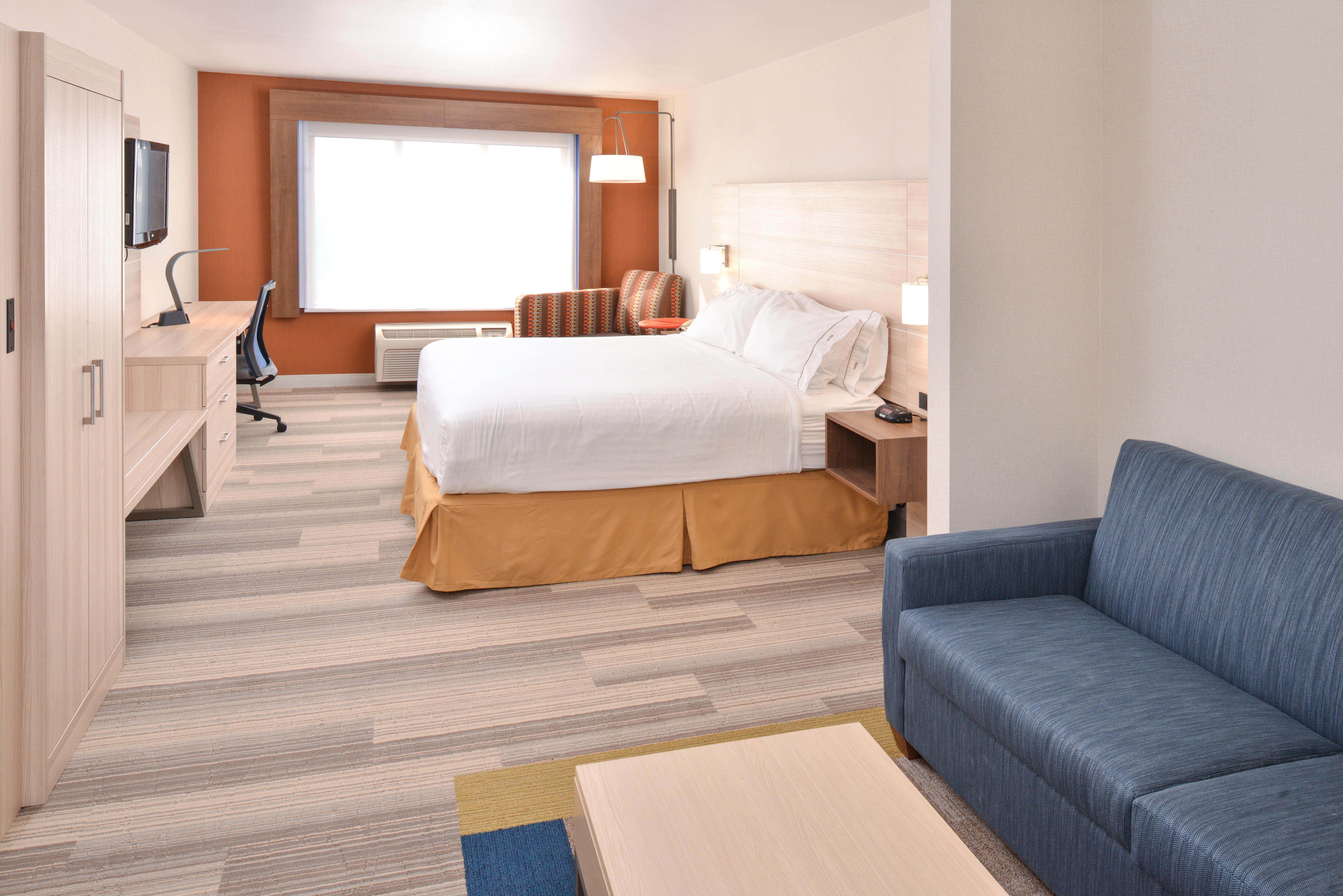 Holiday Inn Express San Diego - Otay Mesa, An Ihg Hotel Zewnętrze zdjęcie