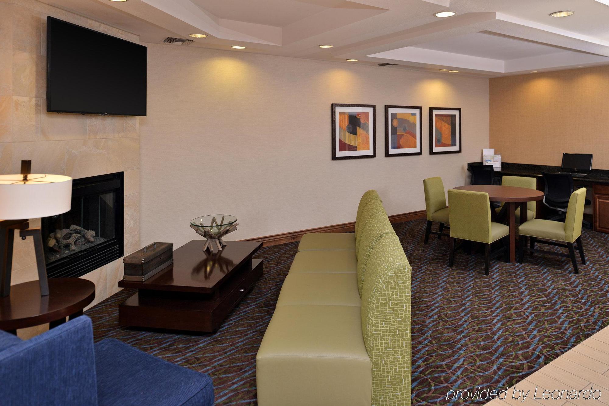Holiday Inn Express San Diego - Otay Mesa, An Ihg Hotel Zewnętrze zdjęcie