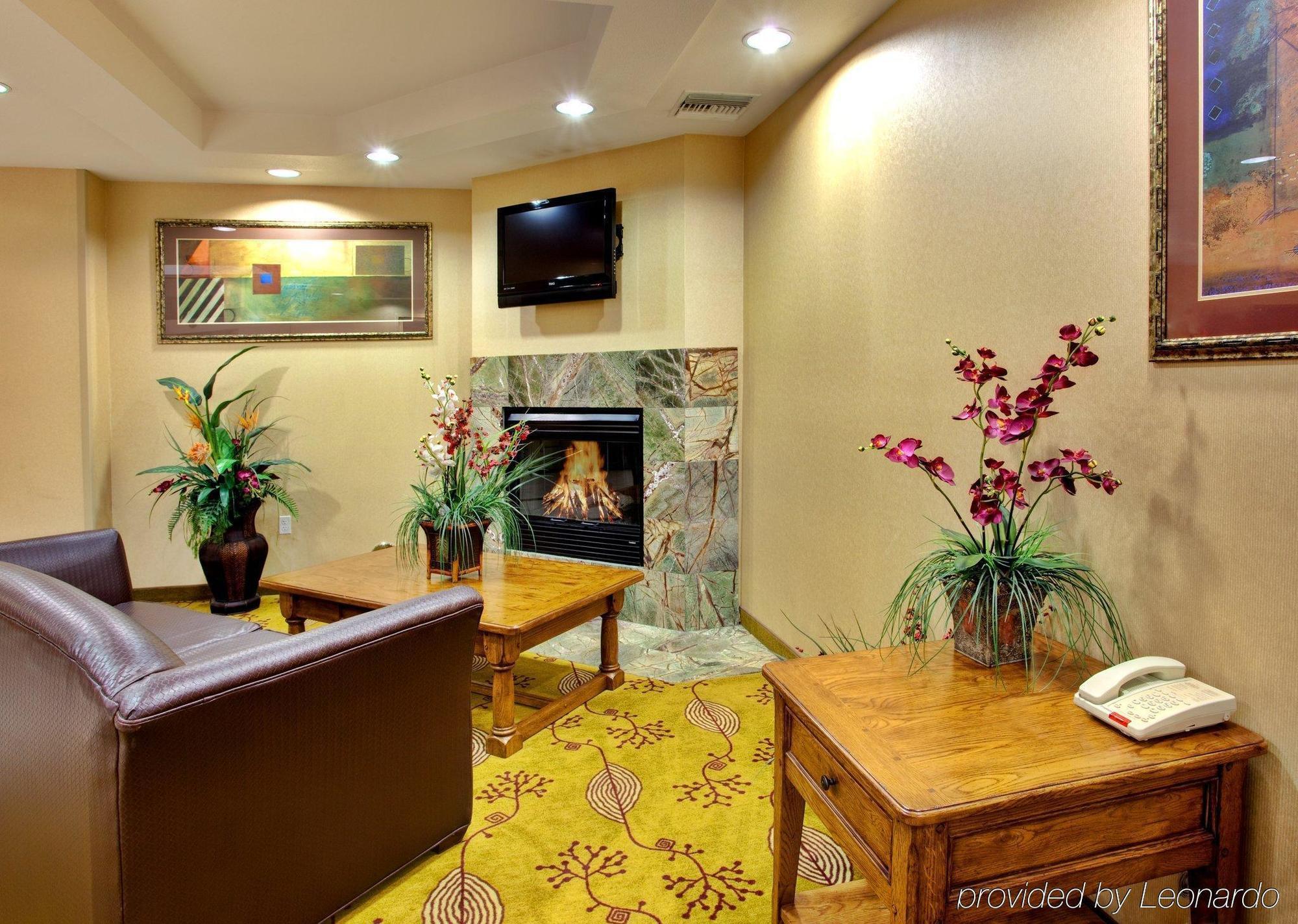 Holiday Inn Express San Diego - Otay Mesa, An Ihg Hotel Wnętrze zdjęcie