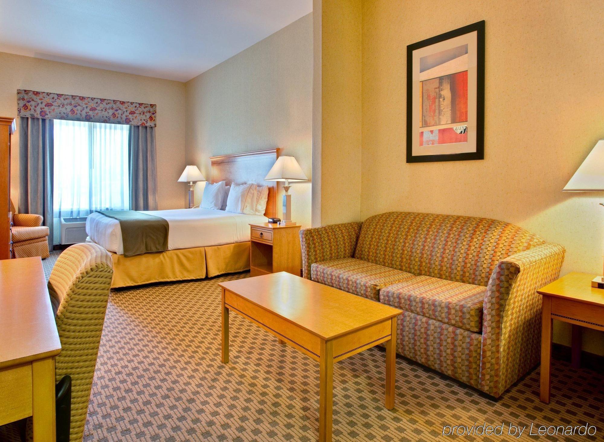 Holiday Inn Express San Diego - Otay Mesa, An Ihg Hotel Zewnętrze zdjęcie