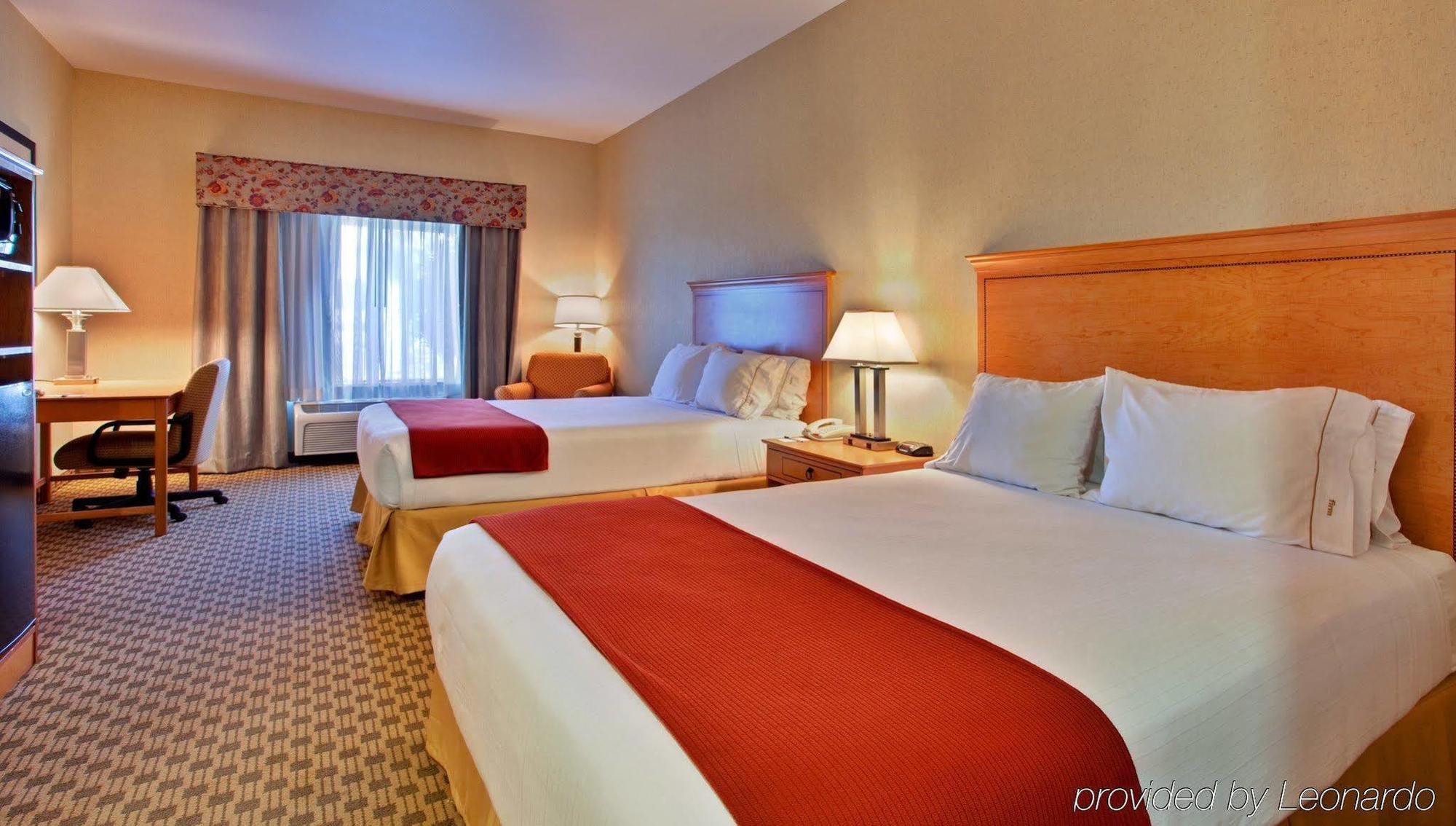 Holiday Inn Express San Diego - Otay Mesa, An Ihg Hotel Zewnętrze zdjęcie