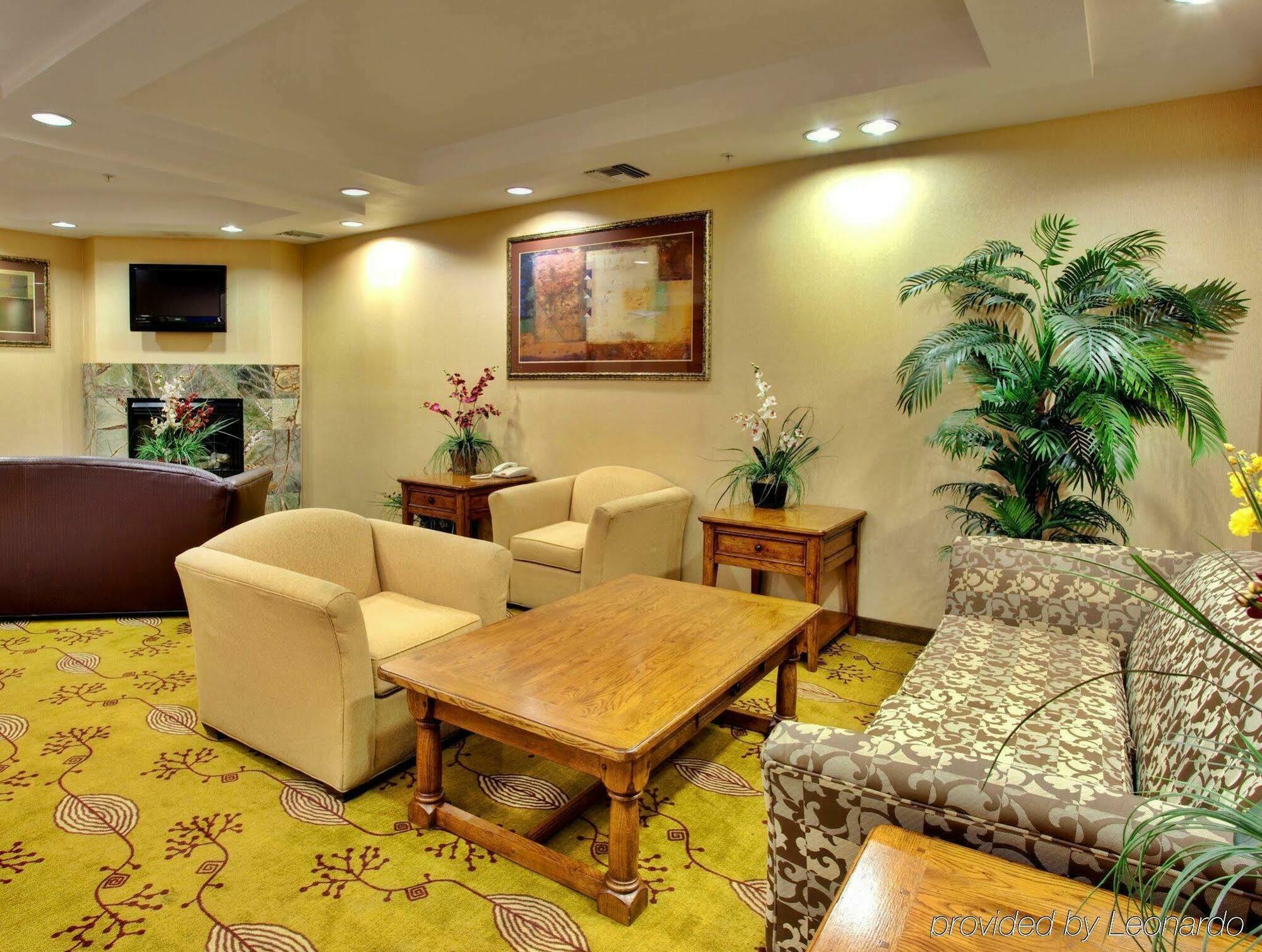 Holiday Inn Express San Diego - Otay Mesa, An Ihg Hotel Zewnętrze zdjęcie