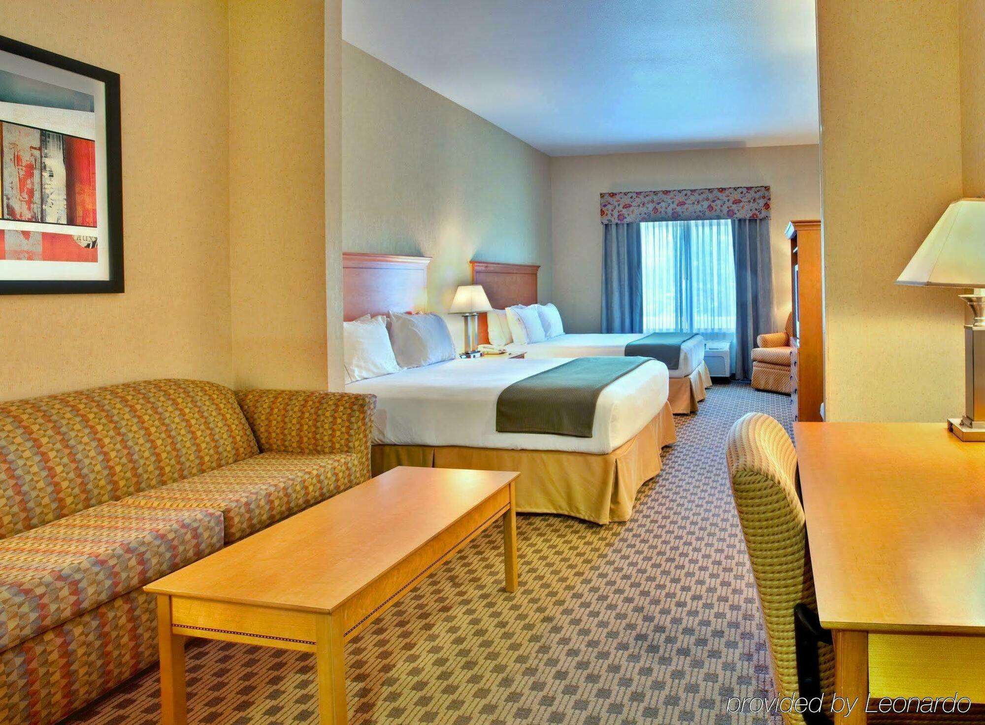 Holiday Inn Express San Diego - Otay Mesa, An Ihg Hotel Zewnętrze zdjęcie