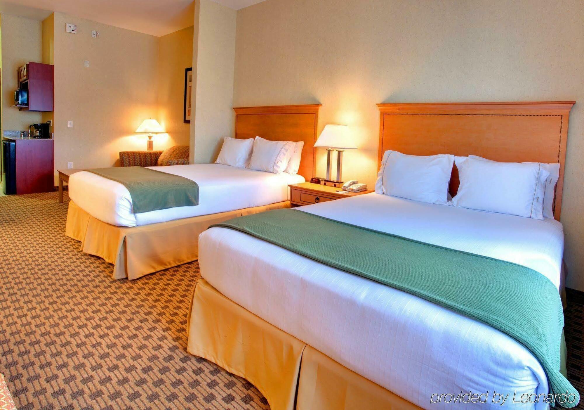 Holiday Inn Express San Diego - Otay Mesa, An Ihg Hotel Zewnętrze zdjęcie