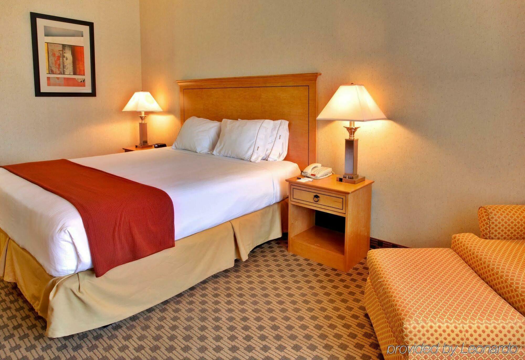 Holiday Inn Express San Diego - Otay Mesa, An Ihg Hotel Zewnętrze zdjęcie