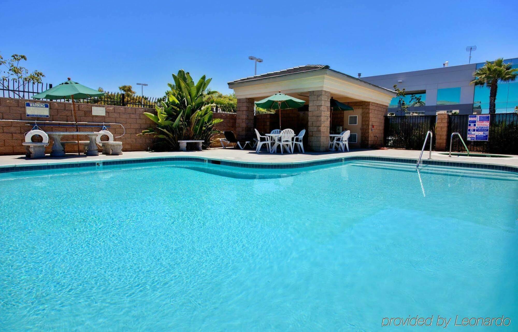 Holiday Inn Express San Diego - Otay Mesa, An Ihg Hotel Zewnętrze zdjęcie