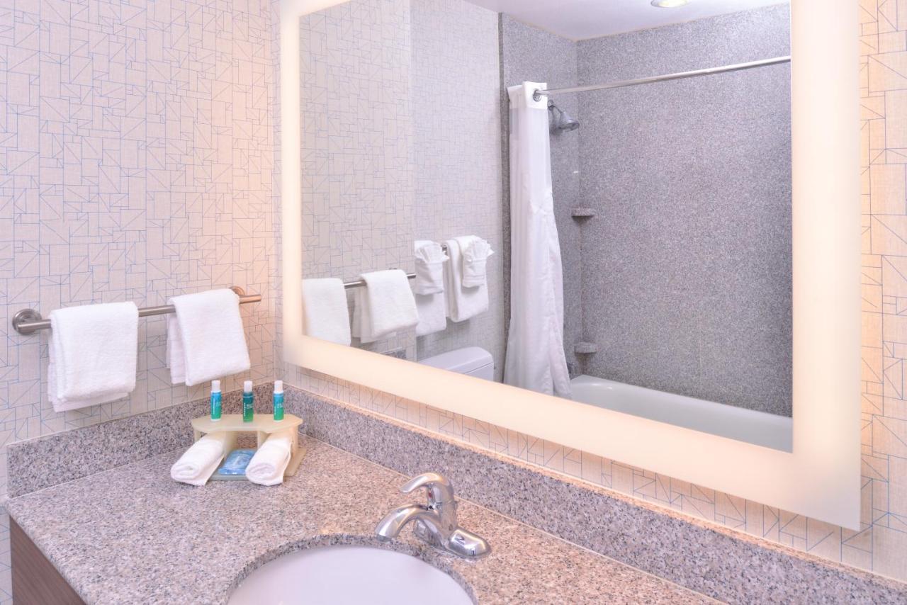 Holiday Inn Express San Diego - Otay Mesa, An Ihg Hotel Zewnętrze zdjęcie